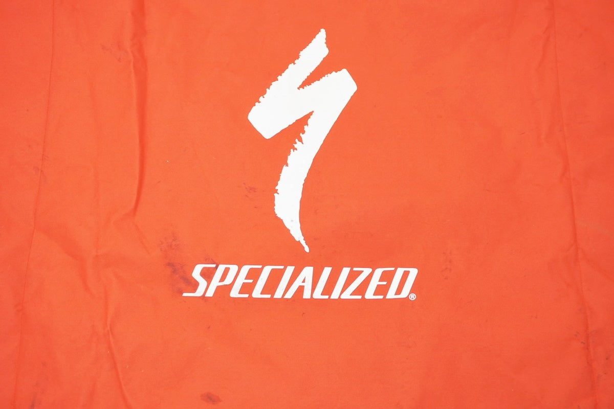 SPECIALIZED 「スペシャライズド」 バイクカバー / 東京商品化センター