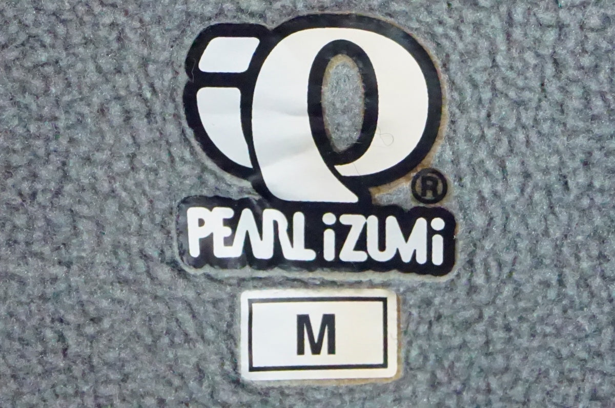 PEARL IZUMI 「パールイズミ」 裏起毛 Mサイズ ジャケット / 名古屋大須店