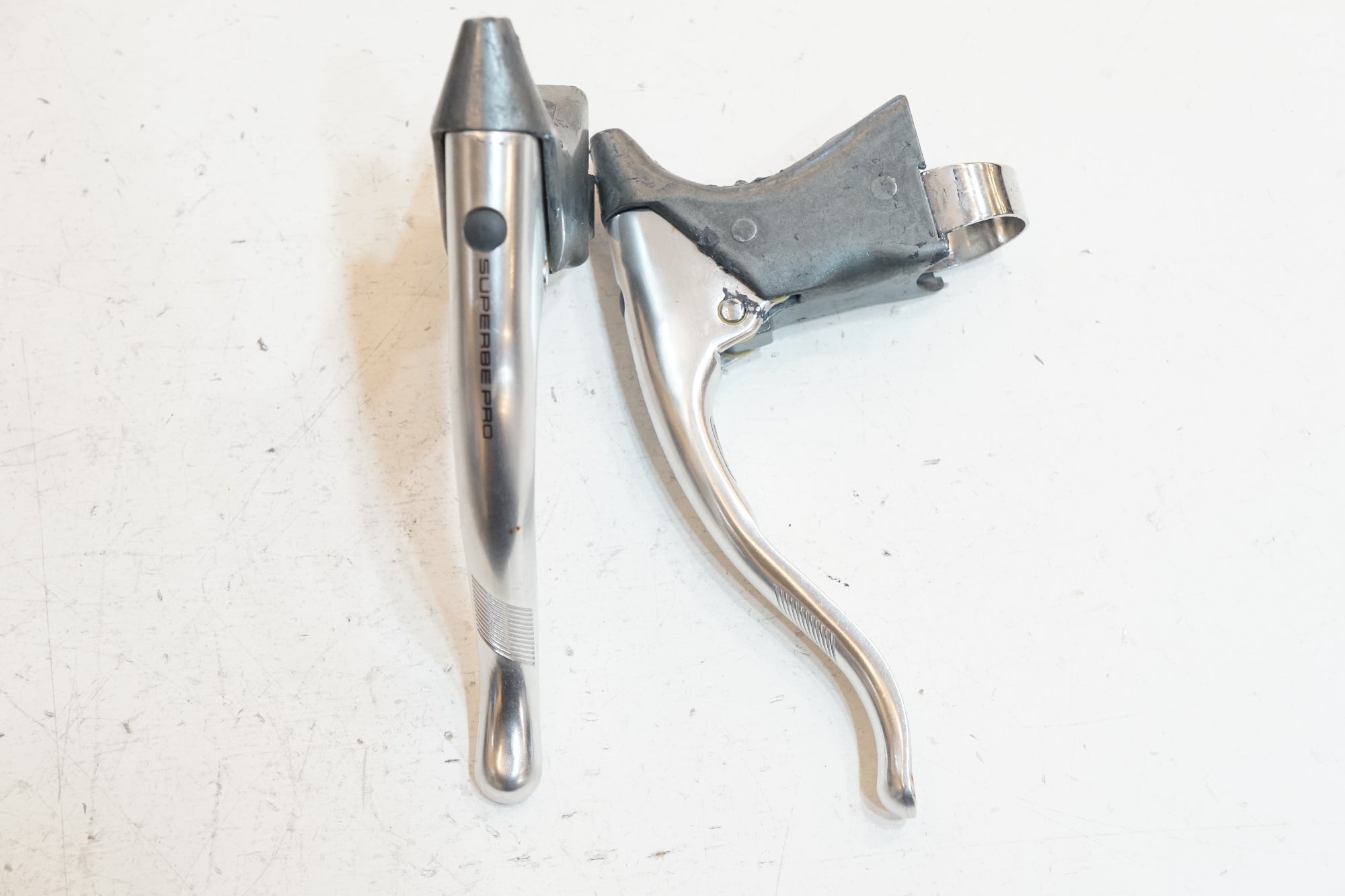 SUNTOUR 「サンツアー」 SUPERBE PRO ブレーキレバー / バイチャリ浦和ベース