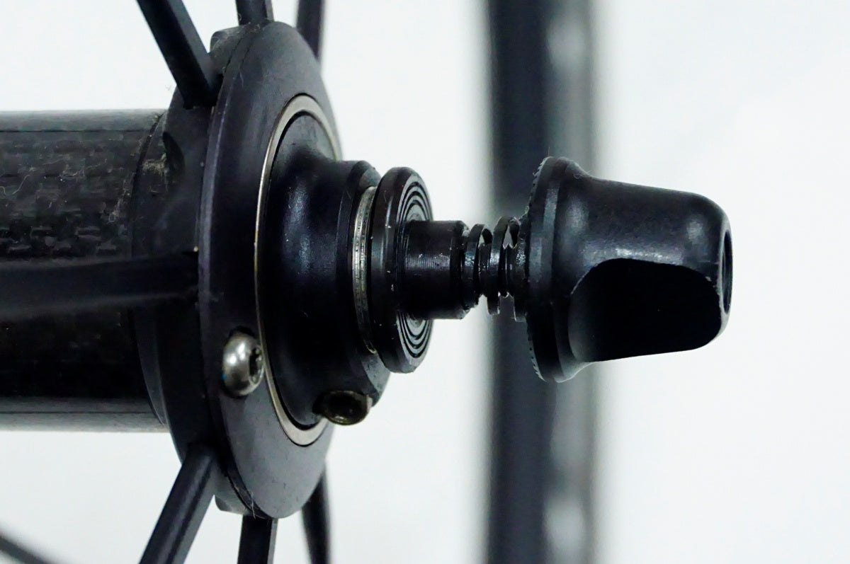 CAMPAGNOLO 「カンパニョーロ」 SHAMAL ULTRA C17 シマノ11速 ホイールセット / 名古屋大須店