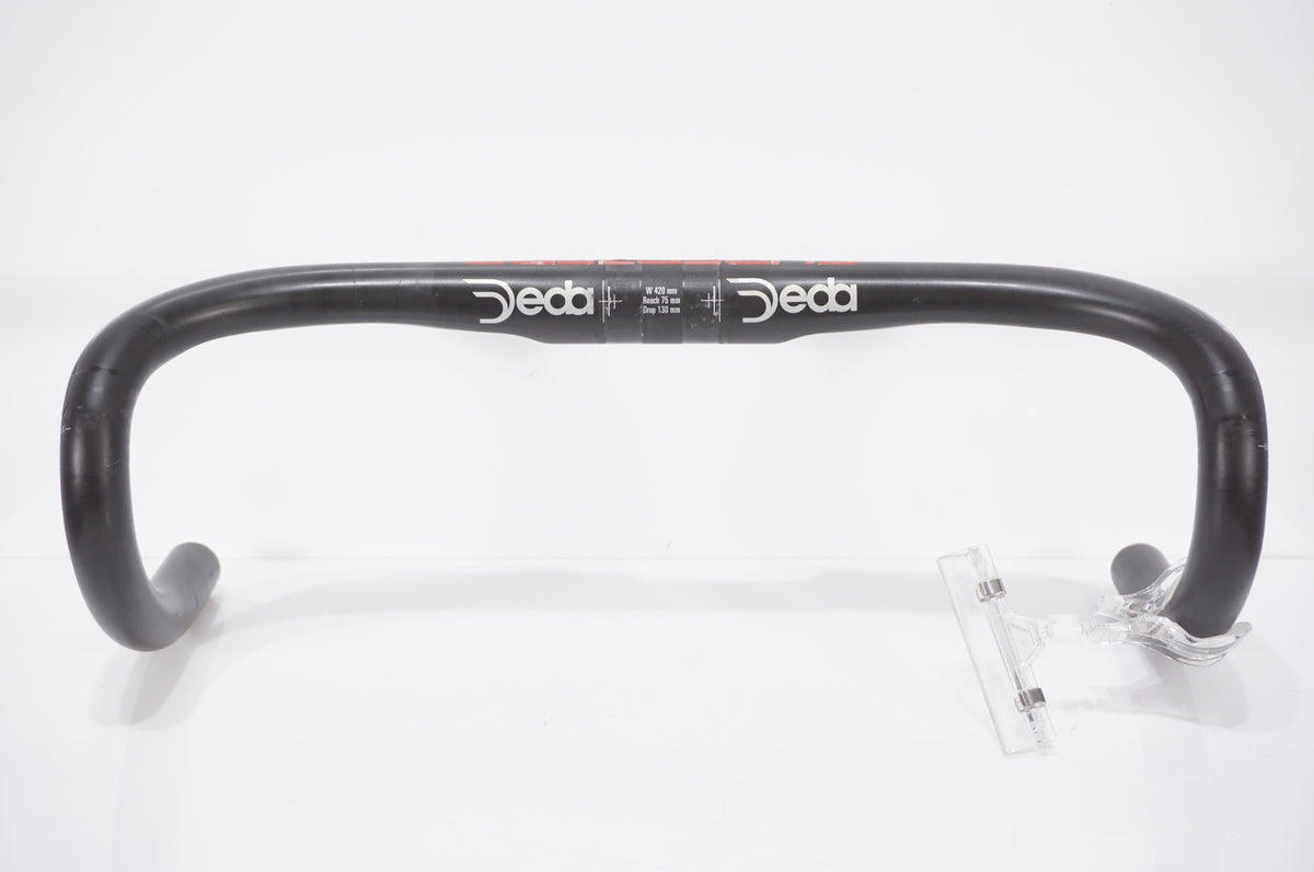 DEDA 「デダ」 SUPERZERO φ31.7 420mm ハンドルステムセット / AKIBA店