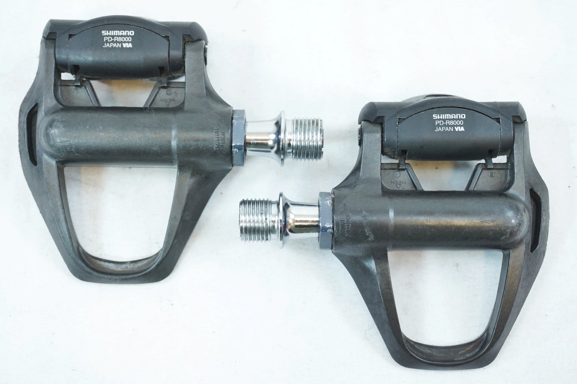SHIMANO 「シマノ」 ULTEGRA PD-R8000 ペダル / 有明ガーデン店