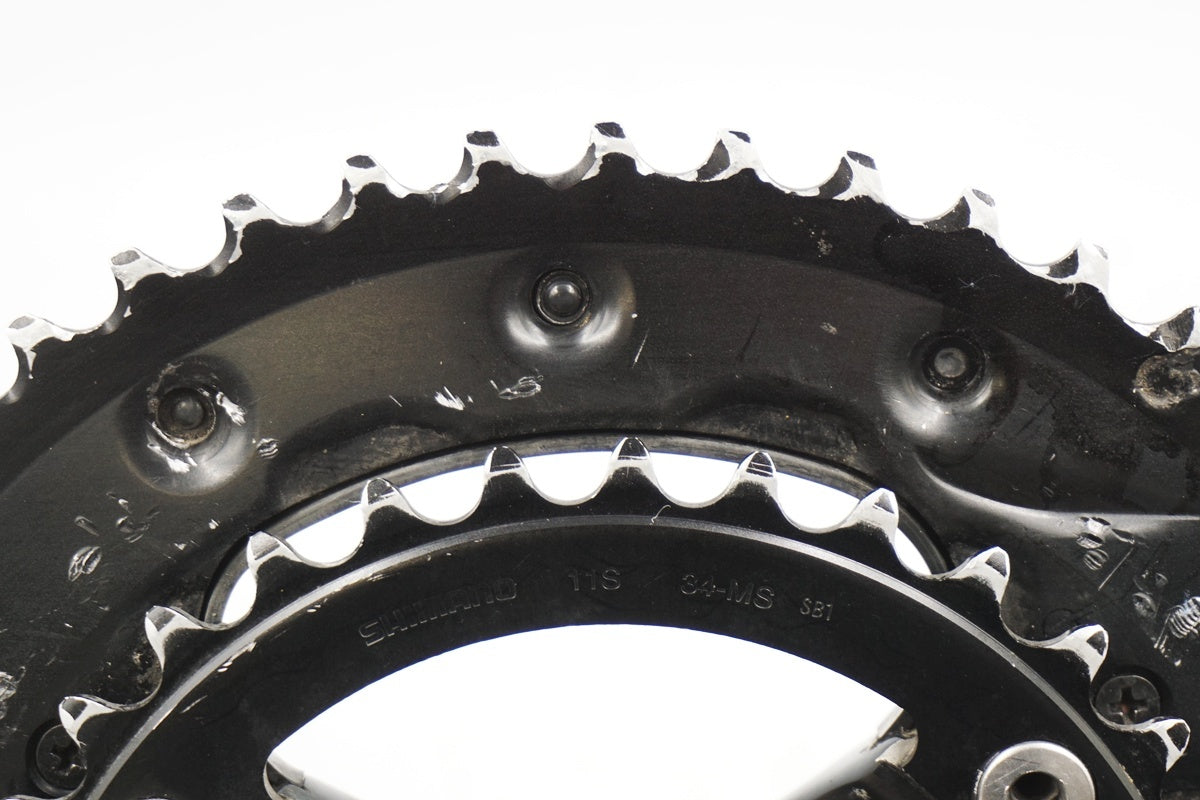 SHIMANO 「シマノ」 FC-RS510 50-34 170mm クランク / 奈良店