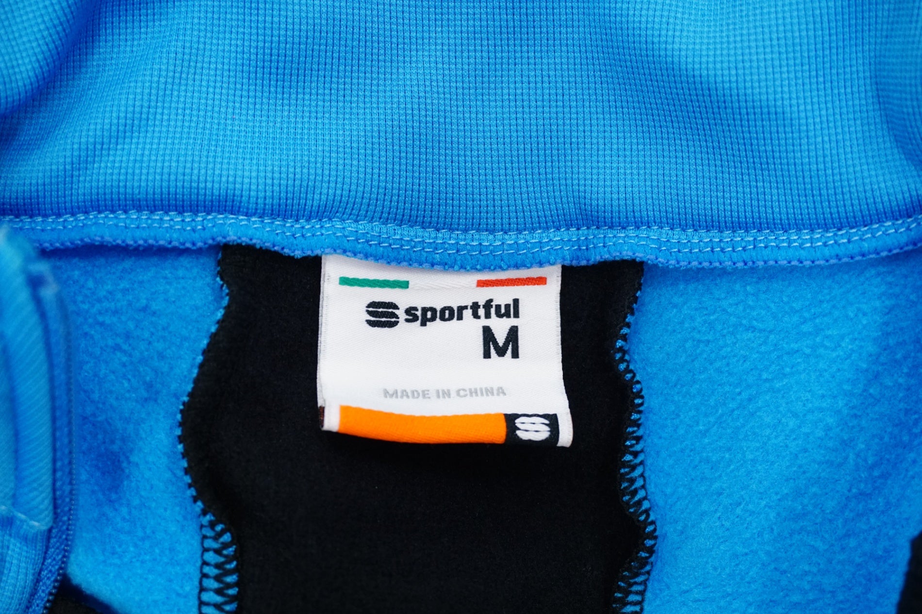 SPORTFUL 「スポーツフル」 Mサイズ ウィンタージャージ / 浜松店