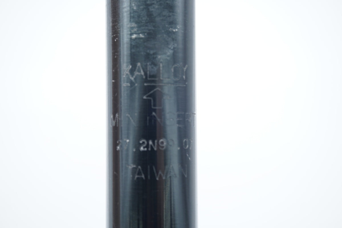 KALLOY 「カロイ」 φ27.2 350mm シートポスト / 滋賀大津店