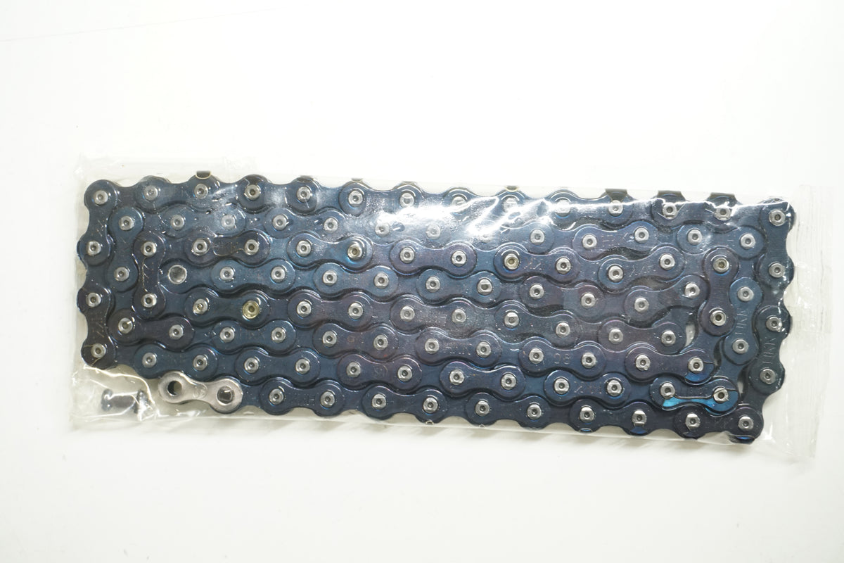 HKK 「エイチケーケー」 NEW VERTEX TRACK RACER CHAIN 106LINKS 1/2"×1/8" チェーン / 大宮店