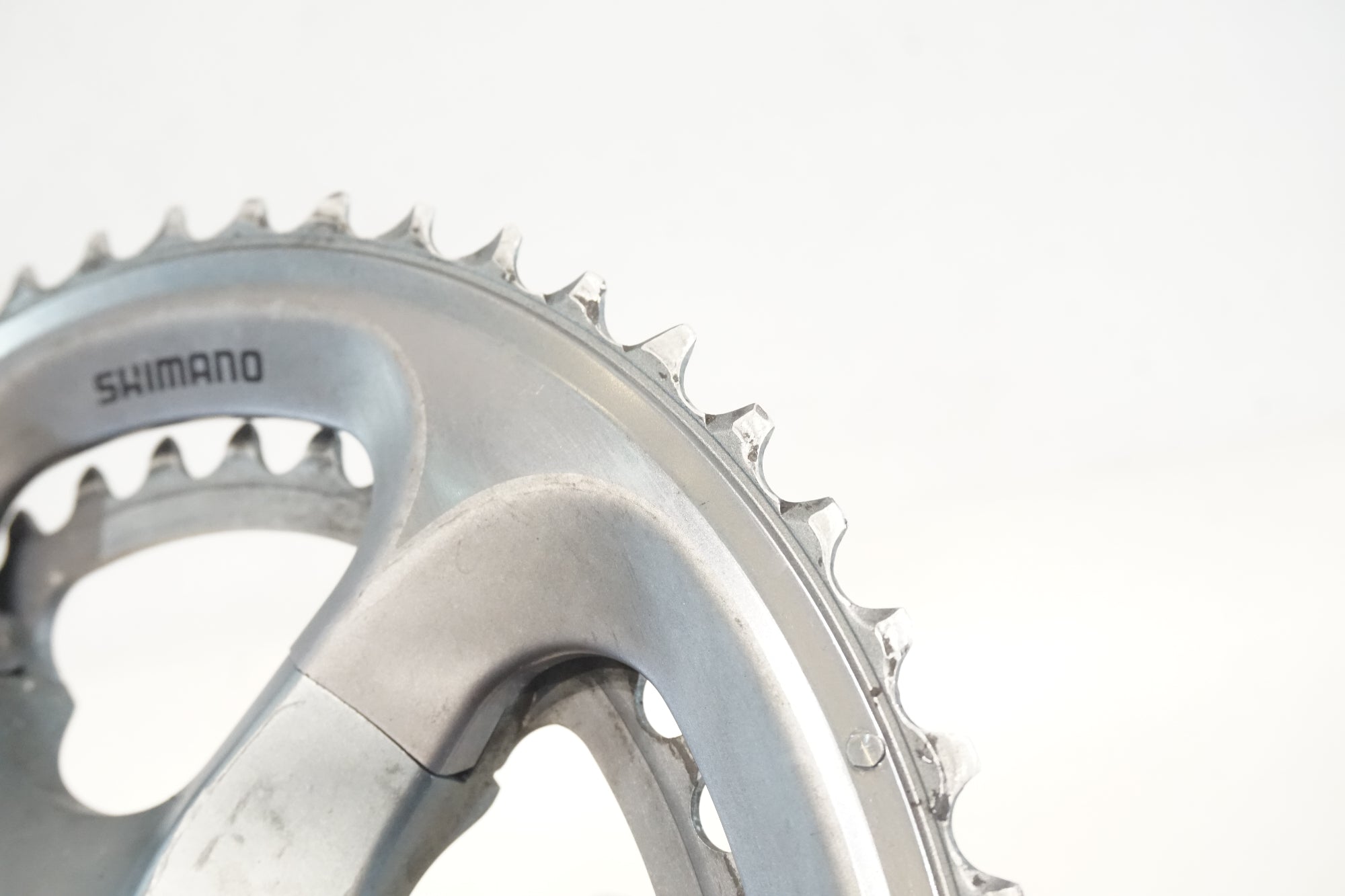 SHIMANO 「シマノ」 ULTEGRA FC-6700 52-39T 172.5mm クランクセット / 横浜戸塚店