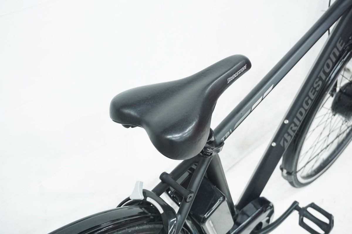 BRIDGESTONE 「ブリヂストン」TB1E TB7B45 2025年モデル 電動アシスト自転車/ 大阪美原北インター店