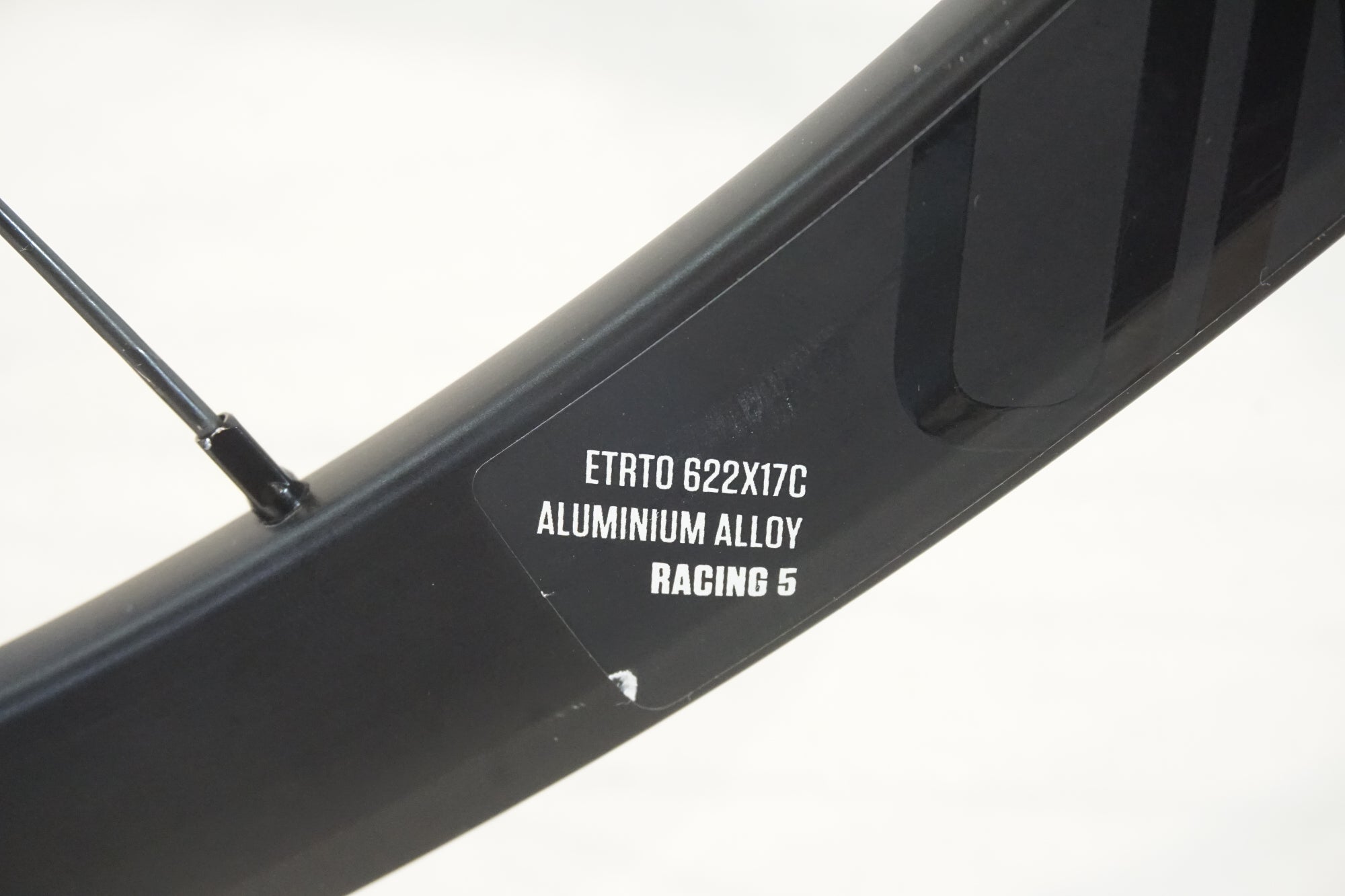 FULCRUM 「フルクラム」 RACING 500 DB シマノ11速 ホイールセット / 横浜戸塚店