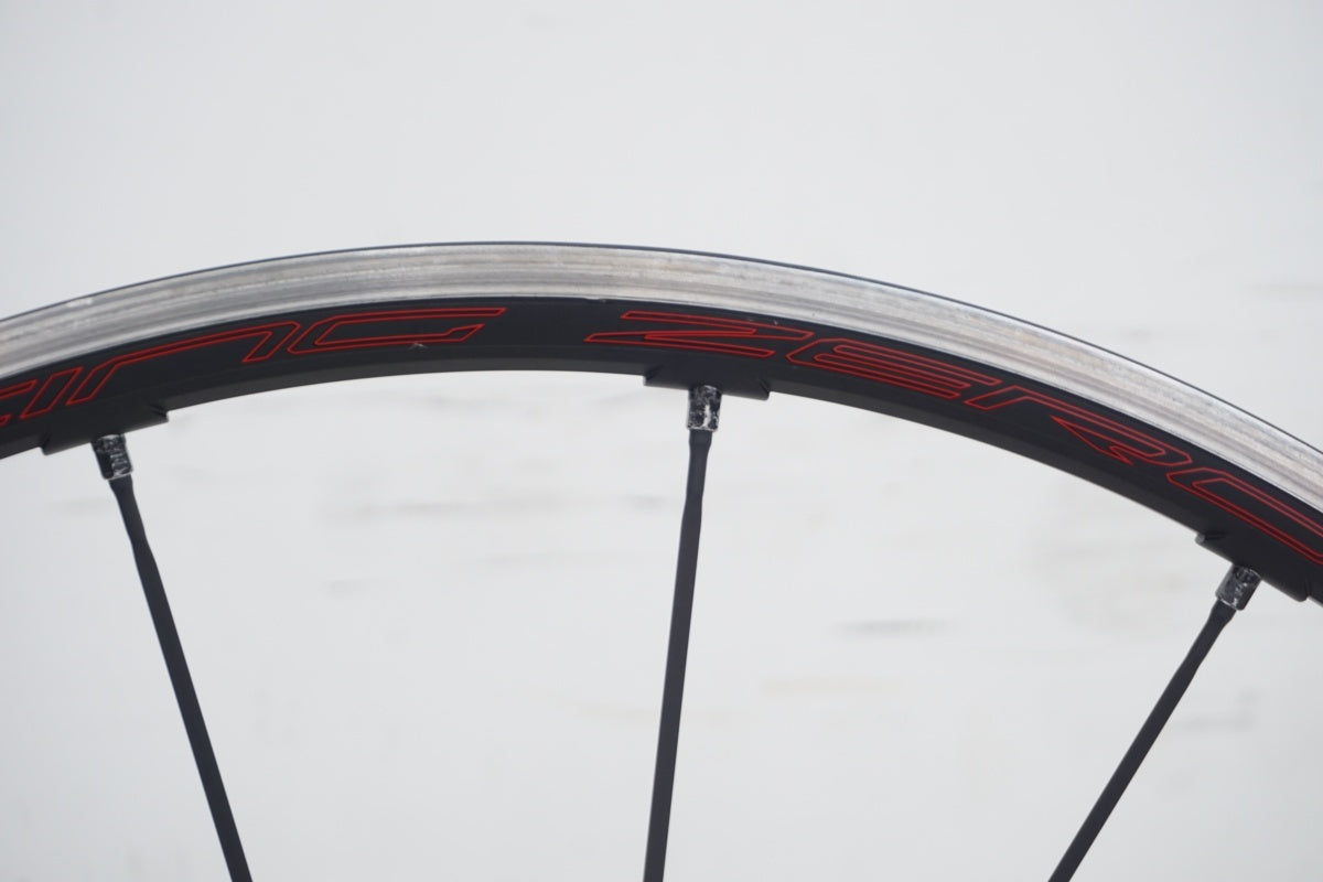 FULCRUM 「フルクラム」 RACING ZERO COMPETIZIONE SHIMANO11速 ホイールセット / 滋賀大津店