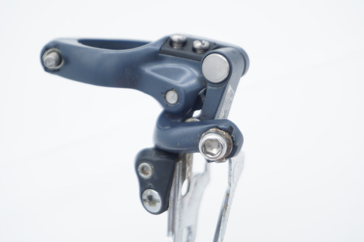 SHIMANO 「シマノ」 DEORE LX FD-M571 フロントディレイラー / 滋賀大津店