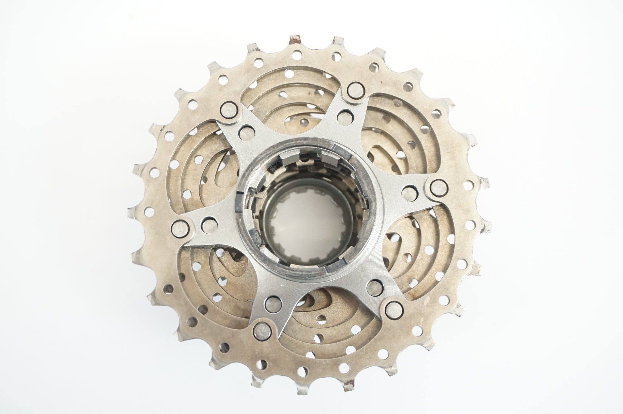 SHIMANO 「シマノ」 ULTEGRA CS-6700 11-25T スプロケット / 宇都宮店