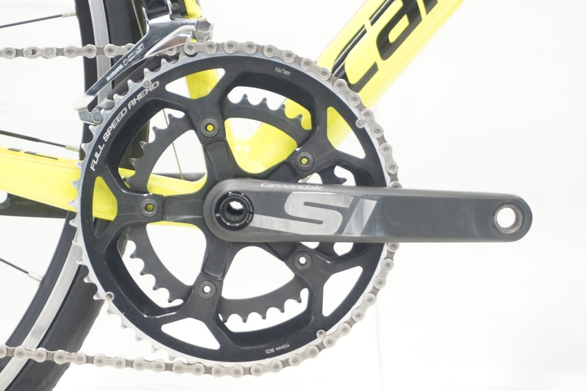 CANNONDALE 「キャノンデール」 CAAD12 105 2016年モデル ロードバイク / 滋賀大津店