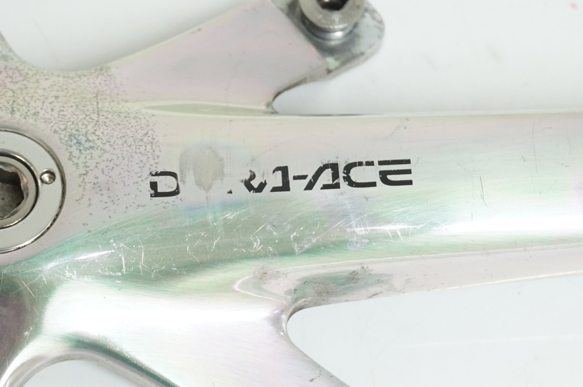 SHIMANO DURA-ACE FC-7710 170mm クランクセット / 大宮店
