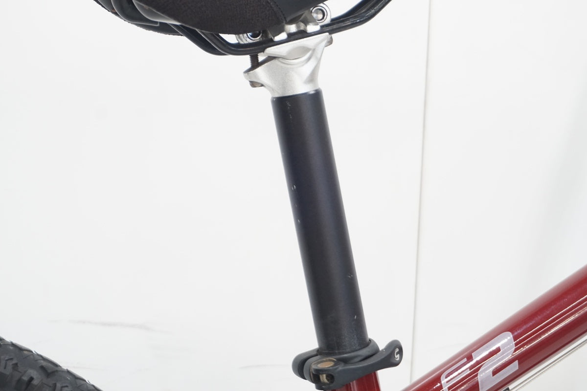 CANNONDALE 「キャノンデール」 CAFFEINE F2 2008年モデル マウンテンバイク / 滋賀大津店