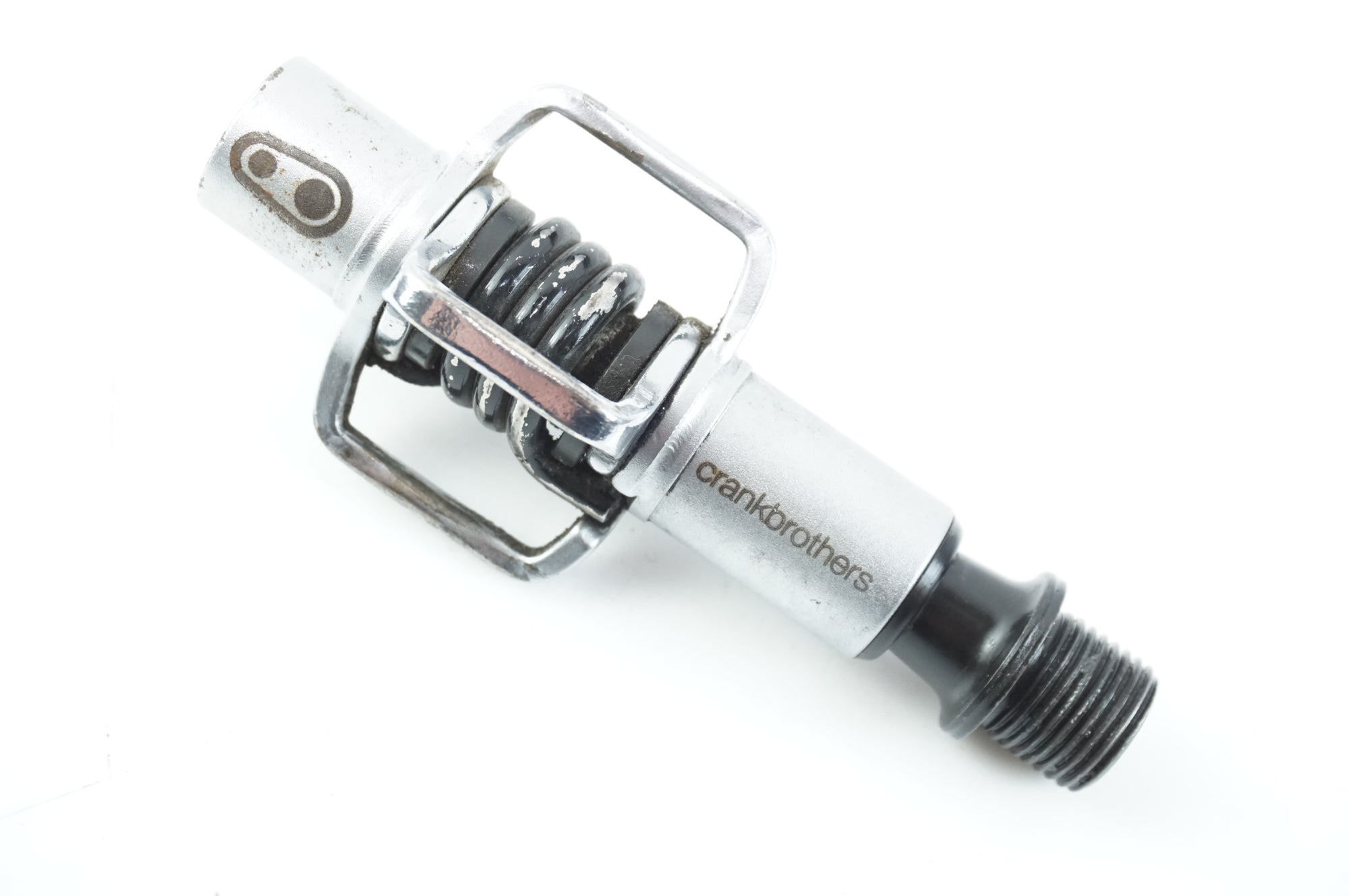 CRANKBROTHERS 「クランクブラザーズ」 EGGBEATER 1 ペダル / 中目黒店
