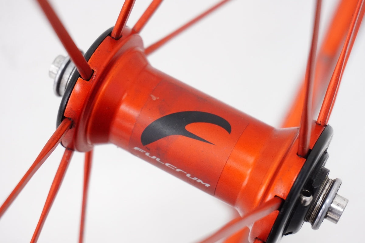 FULCRUM「フルクラム」 RACING ZERO カンパ ホイールセット / 浜松店