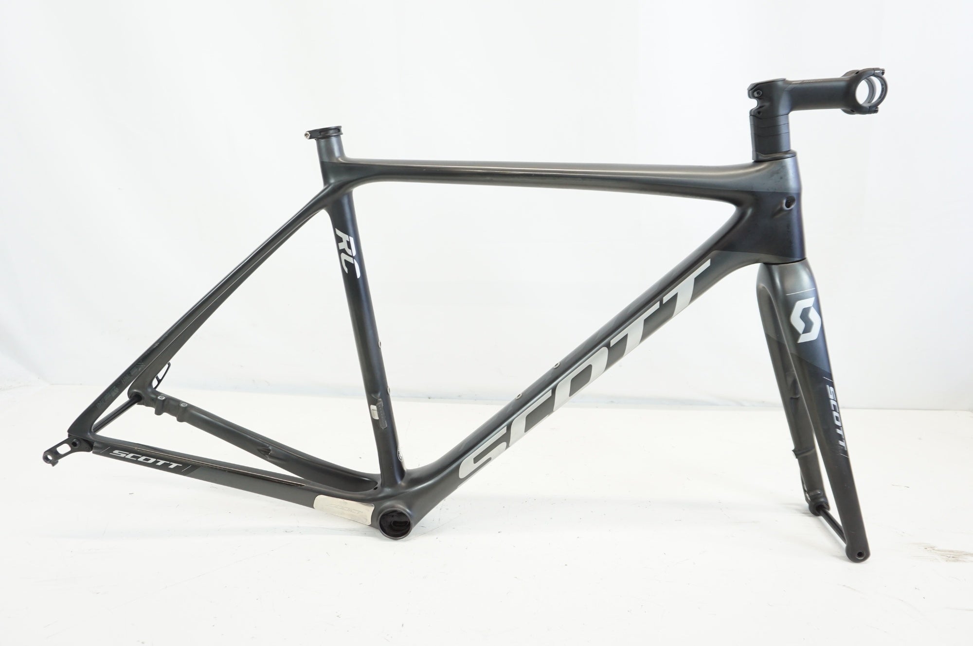 SCOTT 「スコット」 ADDICT RC15 DISC 2019年モデル フレームセット / 宇都宮店