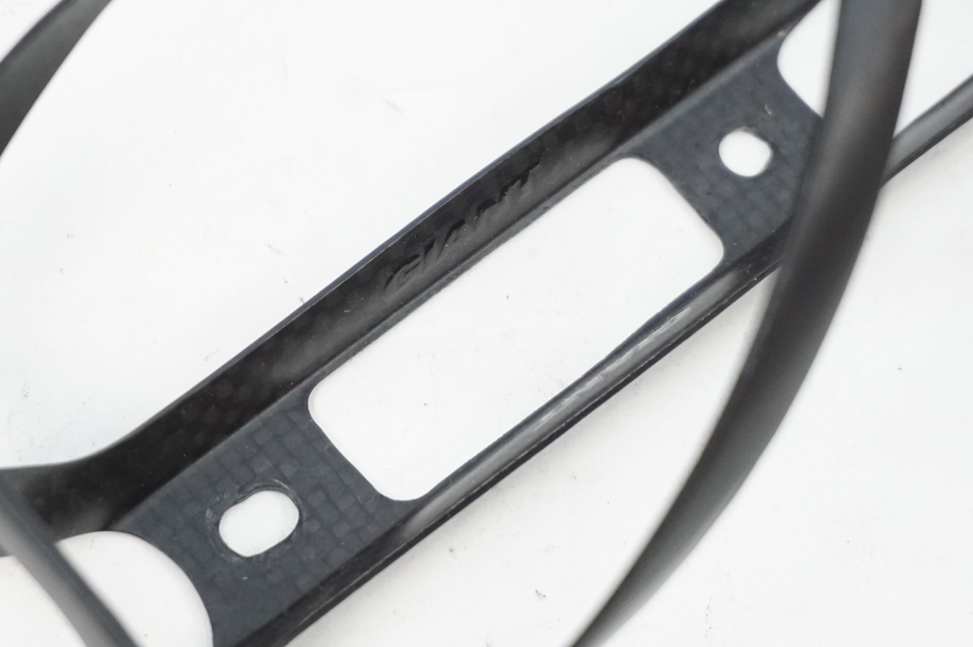 GIANT 「ジャイアント」 カーボンボトルケージ / 川越店