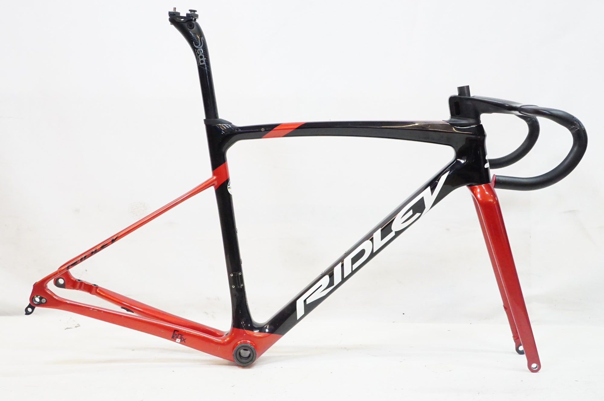 RIDLEY 「リドレー」 FENIX SLIC 2022年モデル フレームセット