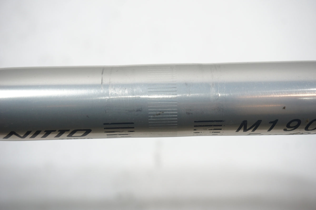NITTO 「ニットー」 M190 EURO80 φ26.0 420mm ハンドル / 世田谷店