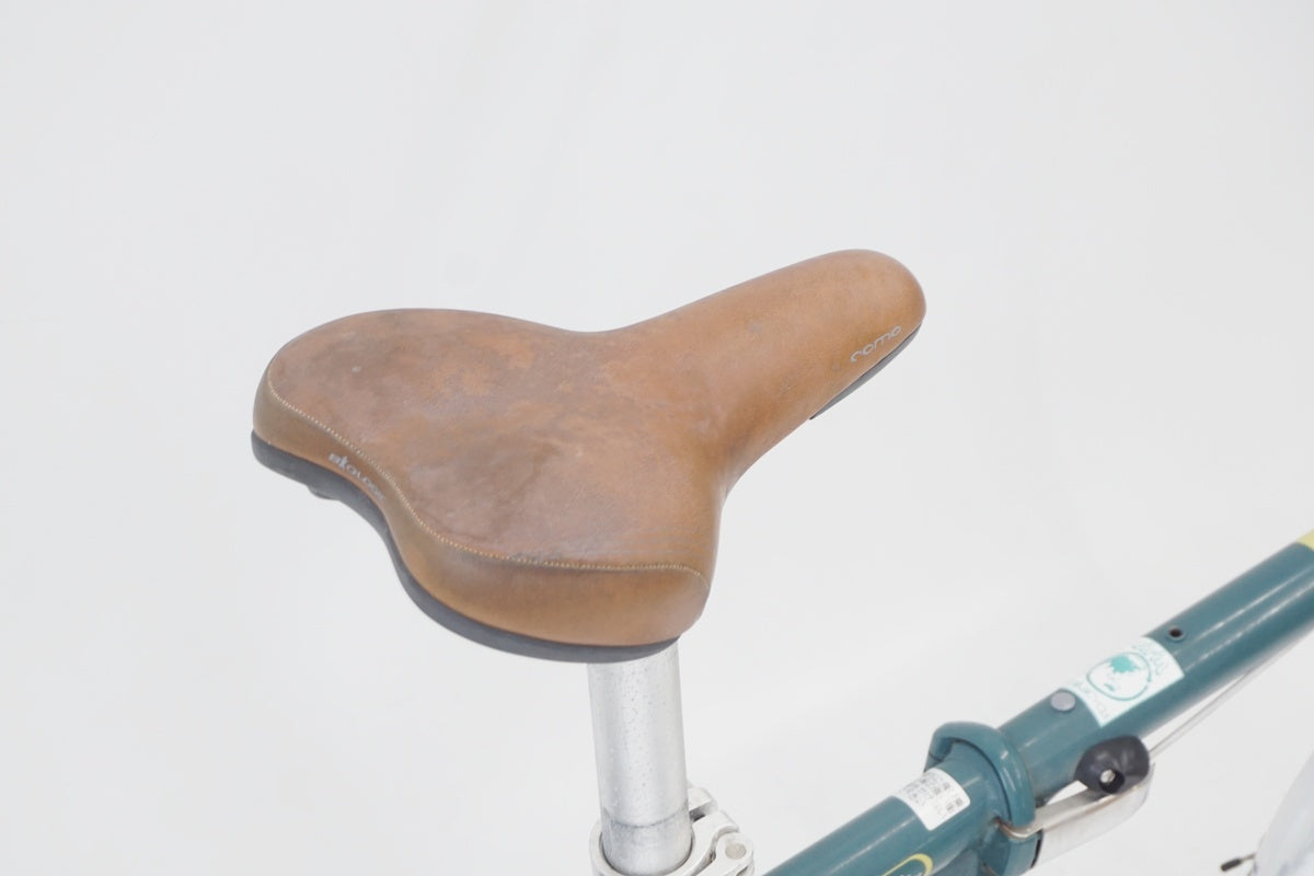 【JUNK】 DAHON「ダホン」 BOARD WALK 2009年モデル 折り畳み自転車 20インチ / 京都八幡店