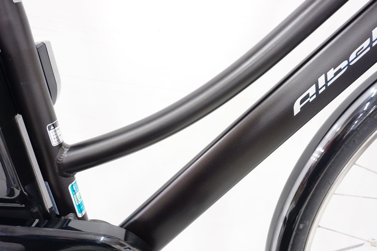 BRIDGESTONE「ブリヂストン」 アルベルトe A7LB42 27インチ 2022年 電動アシスト自転車 / 浜松店