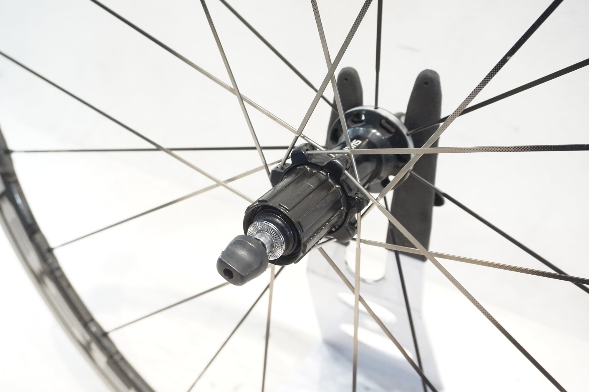 SHIMANO 「シマノ」 WH-RS81 C35 シマノ11速 ホイールセット / 横浜戸塚店