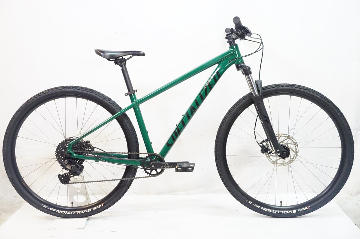 SPECIALIZED 「スペシャライズド」 ROCKHOPPER SPORT 29 2025年モデル マウンテンバイク / 熊谷本店