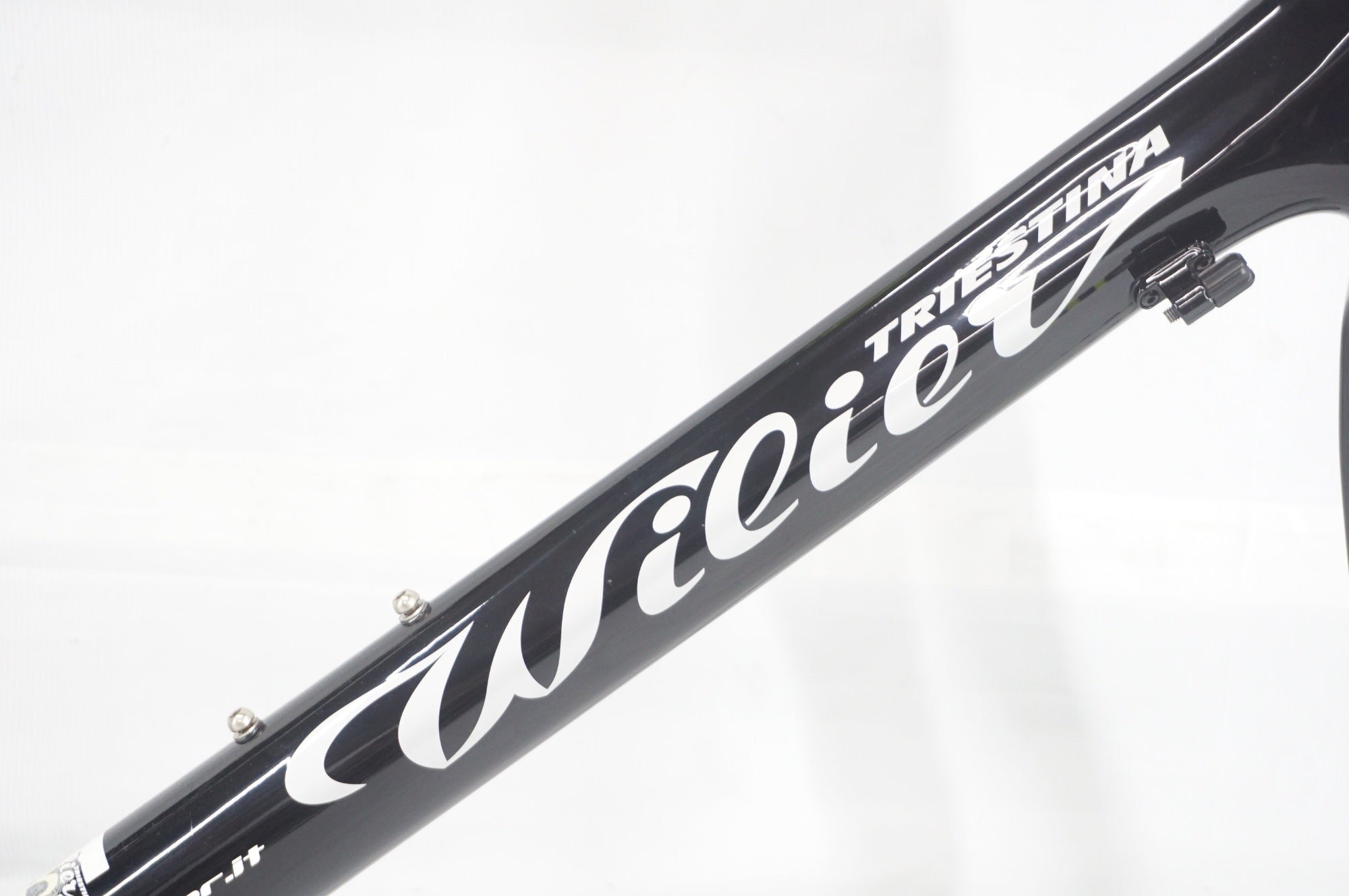 WILIER 「ウィリエール」 IZOARD XP 2015年モデル フレームセット / 阪急塚口店