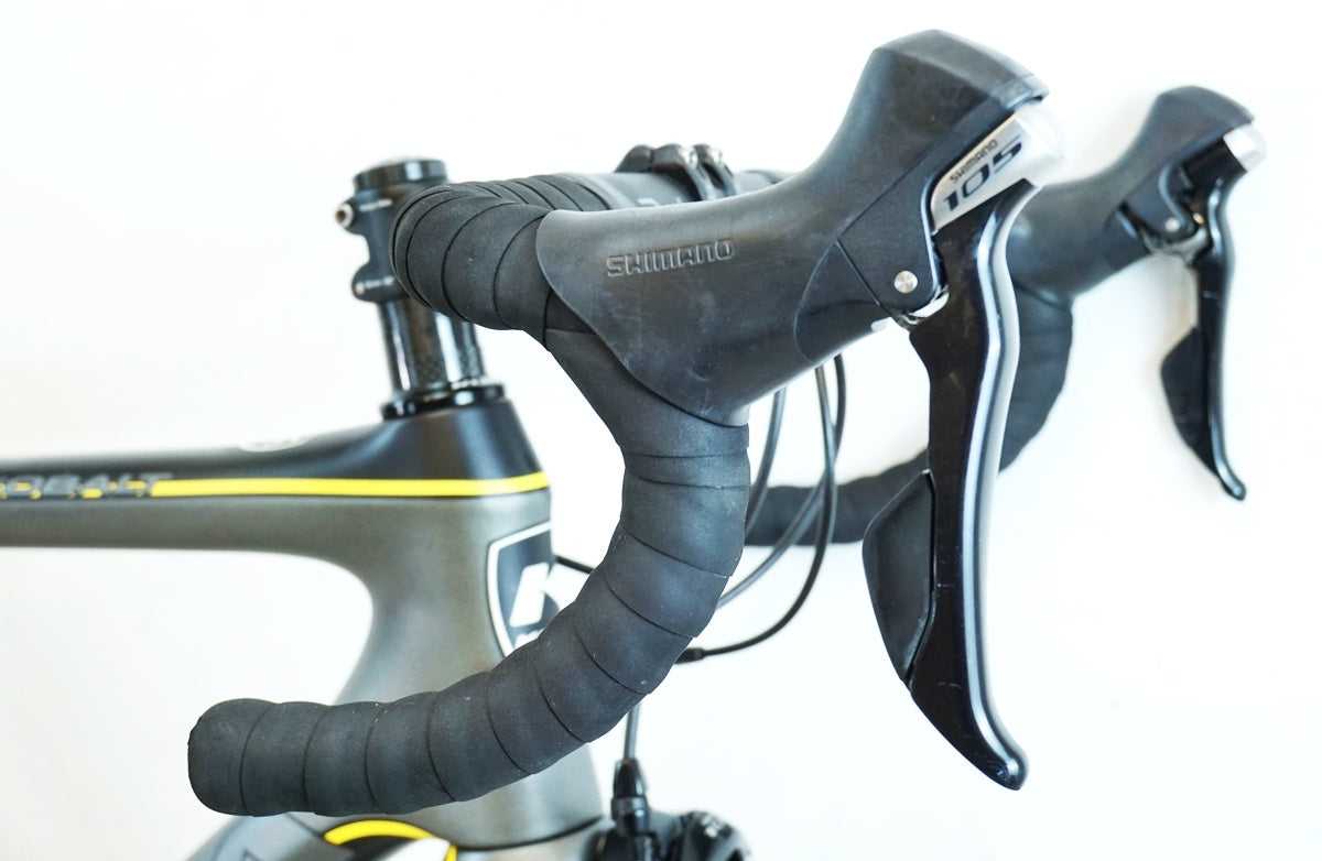 KUOTA 「クオータ」 KOBALT 105 2015年モデル ロードバイク / 東京商品化センター
