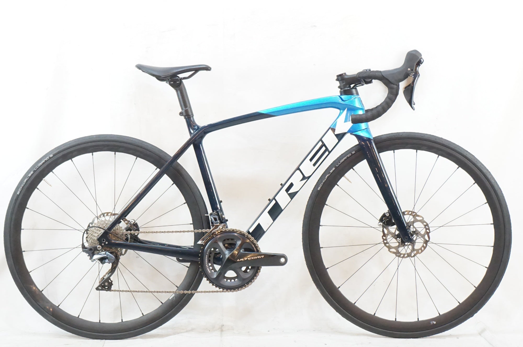TREK 「トレック」 EMONDA SL5 DISC 2021年モデル ロードバイク / バイチャリ浦和ベース