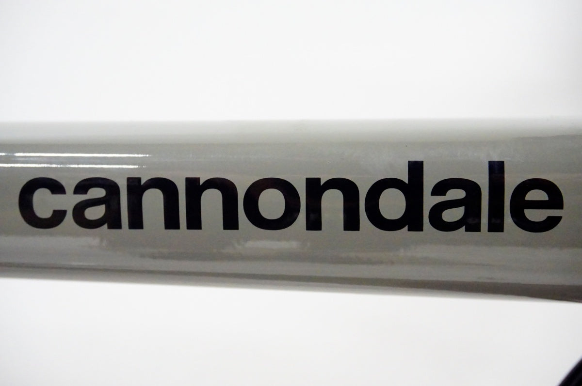 CANNONDALE 「キャノンデール」 CAAD13 DISC 105 2020年モデル ロードバイク / 名古屋大須店