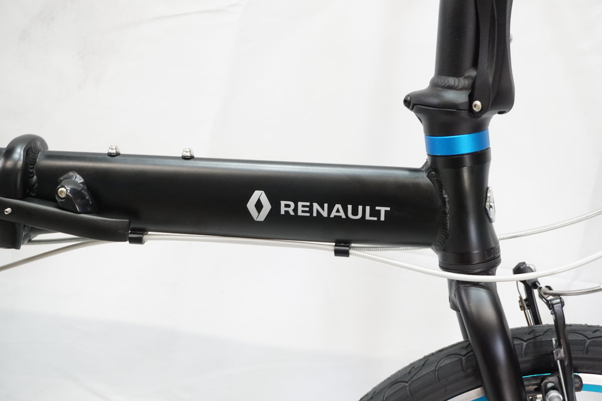 RENAULT 「ルノー」 LIGHT10 2020年モデル 20インチ ミニベロ / 大宮店