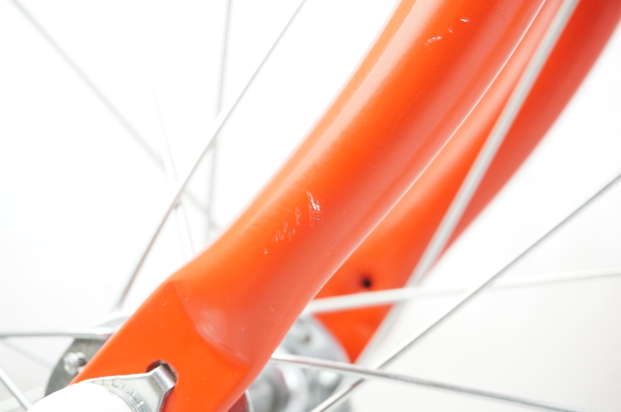 TOKYOBIKE 「トーキョーバイク」 LITTLE TOKYOBIKE 16 2019年モデル 16インチ キッズバイク / 中目黒店