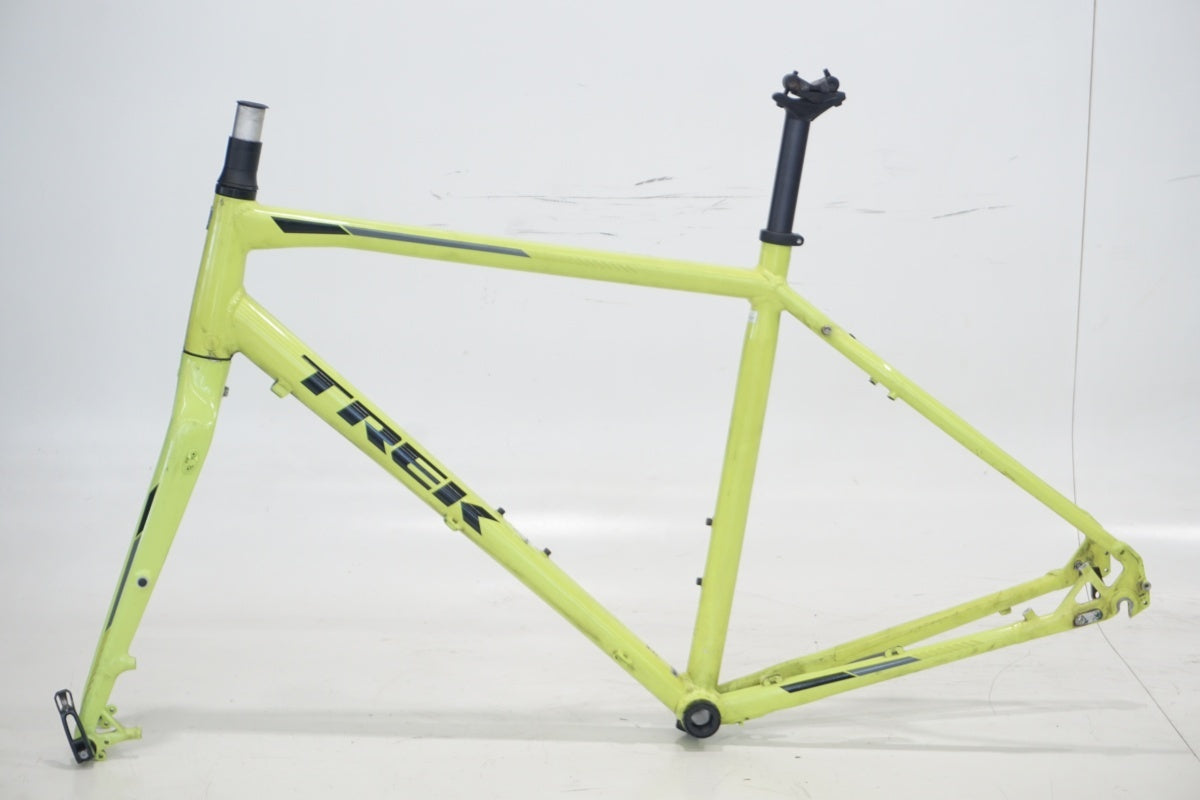 TREK 「トレック」 FX3 DISC 2019年モデル フレームセット / 滋賀大津店