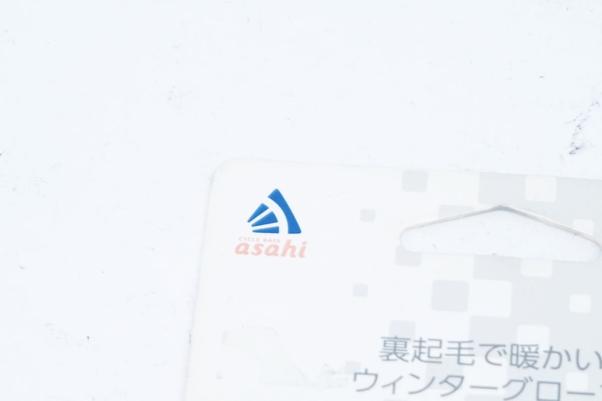 ASAHI 「アサヒ」 レディース Sサイズ グローブ / 大阪美原北インター店
