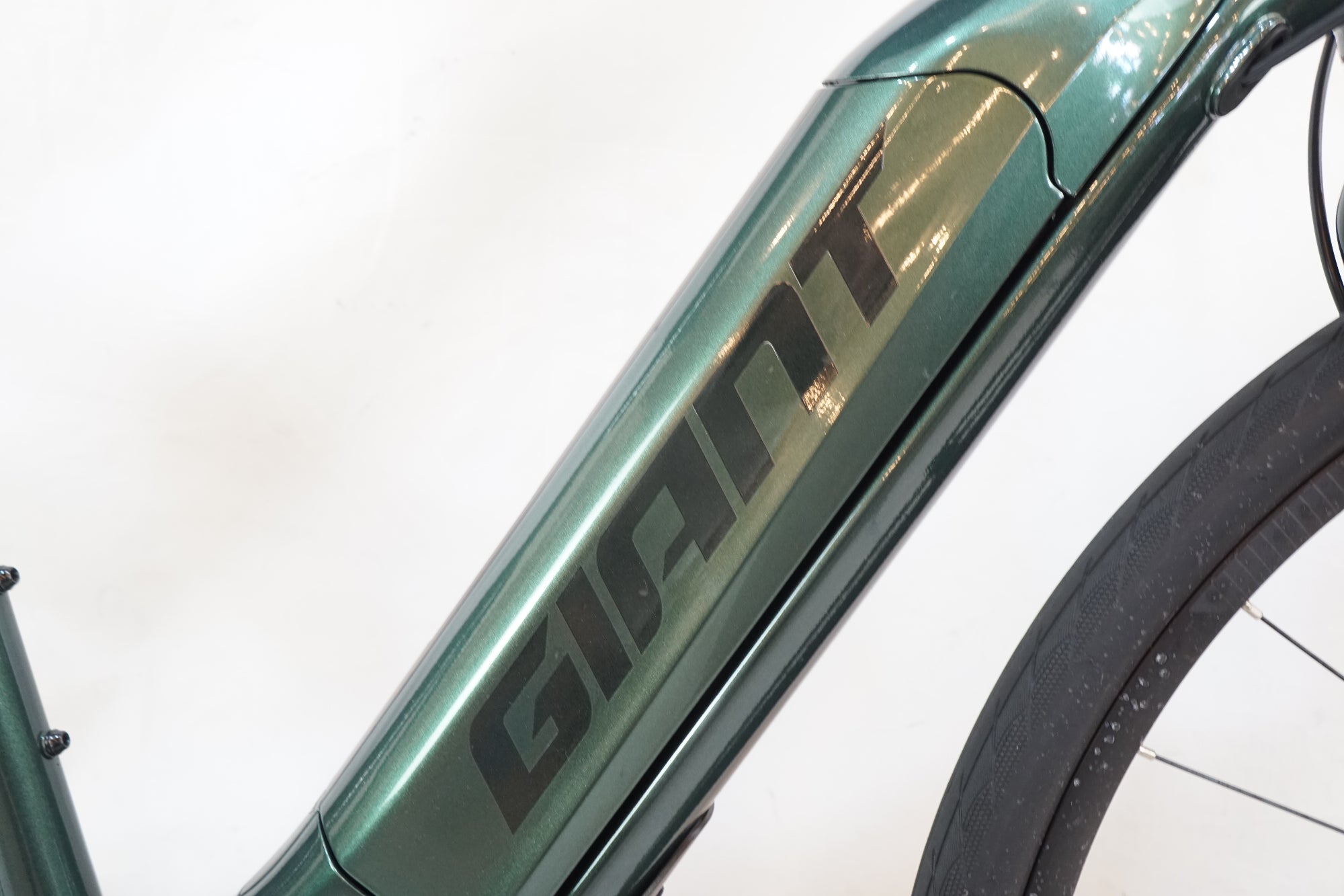 GIANT 「ジャイアント」 ESCAPE R E+ 2025年モデル e-BIKE / バイチャリ浦和ベース