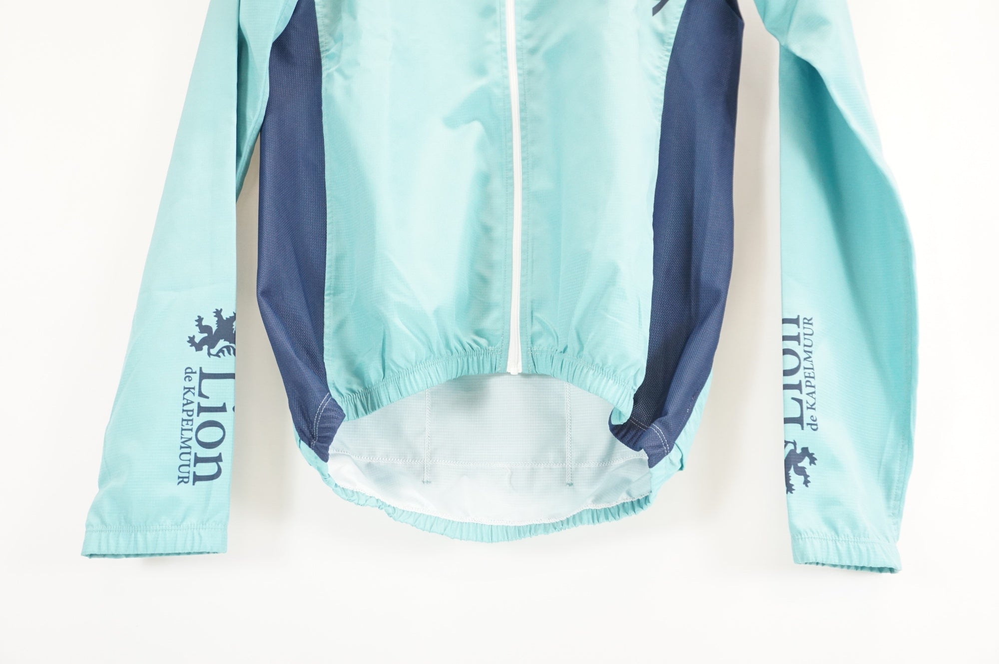 LION DE KAPELMUUR 「リオンドカペルミュール」 Mサイズ ウインドブレーカー / 宇都宮店