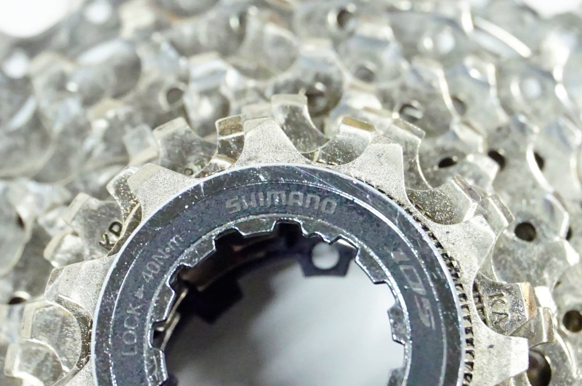 SHIMANO 「シマノ」 105 CS-5700 11-28T スプロケット / 名古屋大須店