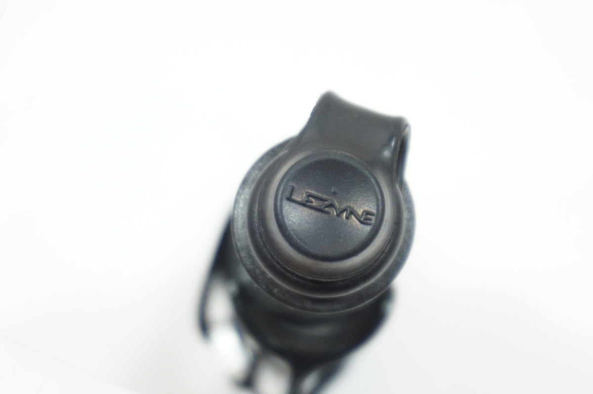 LEZYNE 「レザイン」 POCKET DRIVE 携帯ポンプ / 世田谷店