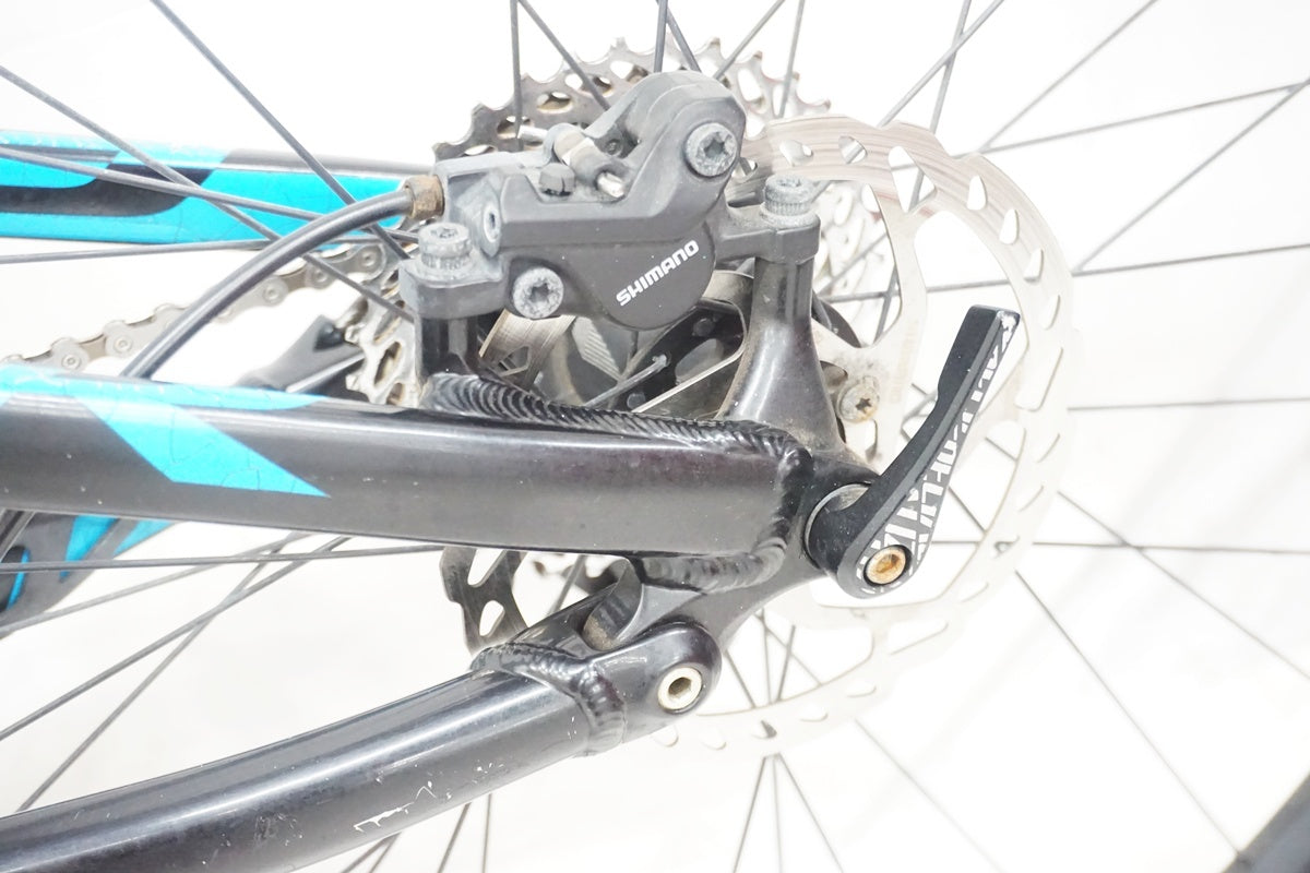 SPECIALIZED 「スペシャライズド」 CAMBER COMP 29 2015年モデル マウンテンバイク/ 大阪美原北インター店