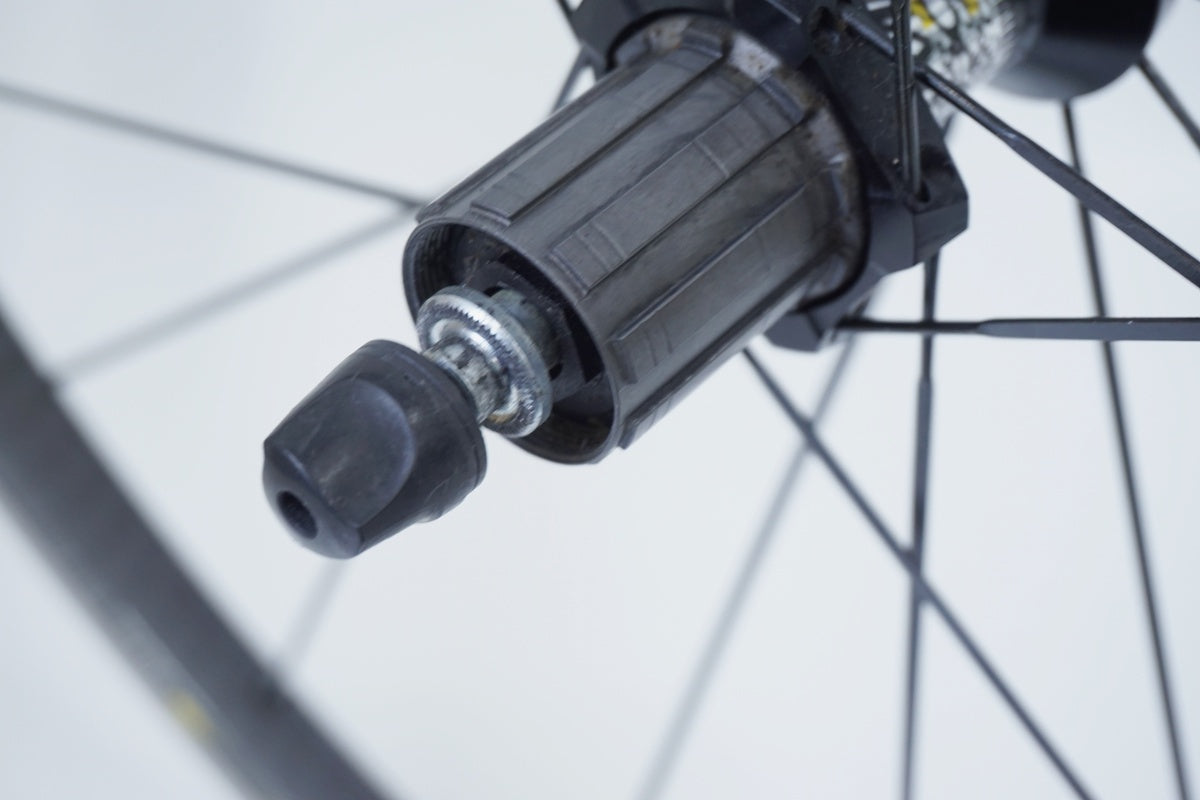 MAVIC 「マビック」 COSMIC CARBON SL シマノ8-12S ホイールセット / 京都八幡店