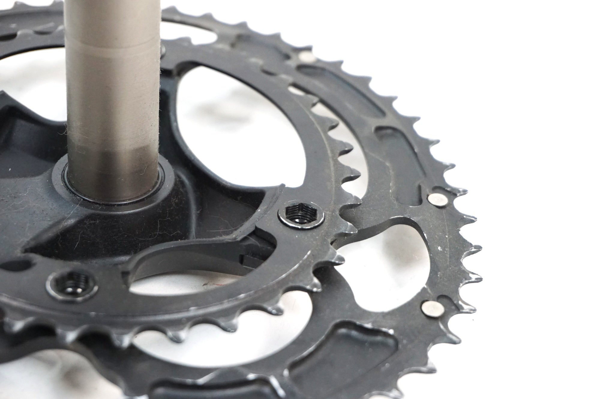 SHIMANO 「シマノ」 105 FC-5800 50-34T 170mm クランク / 川越店