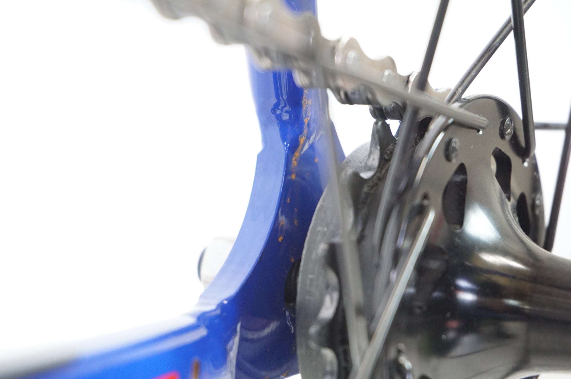 GIOS 「ジオス」 FELUCA PISTA 2026年モデル 20インチ ミニベロ / 宇都宮店