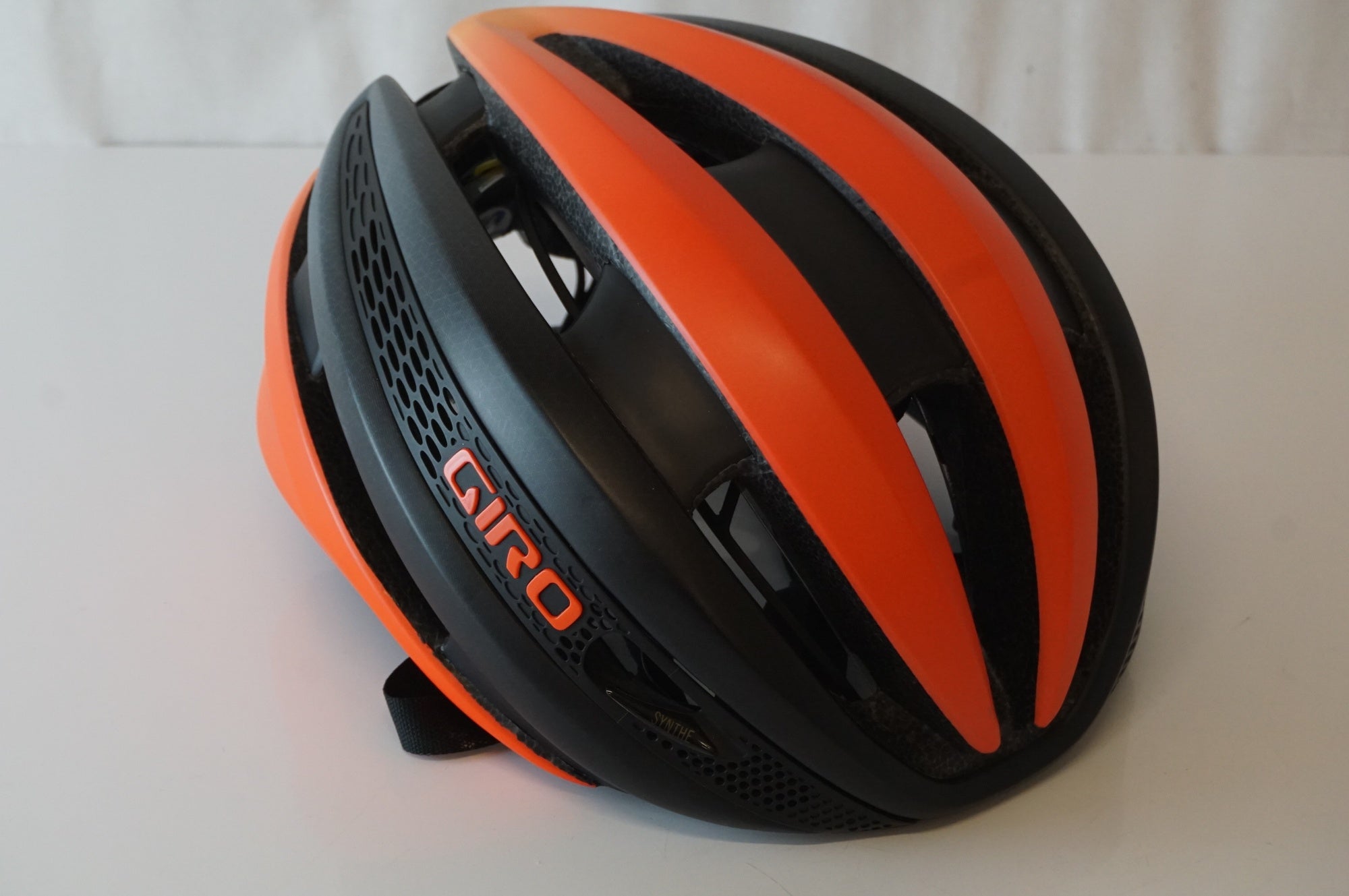 GIRO 「ジロ」 SYNTHE MIPS L(59-63cm)サイズ ヘルメット / 浜松店