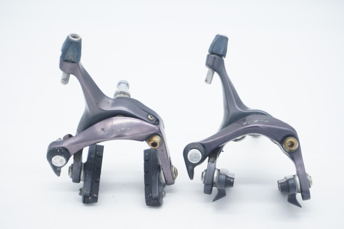 SHIMANO 「シマノ」 105 BR-5700 キャリパーブレーキセット