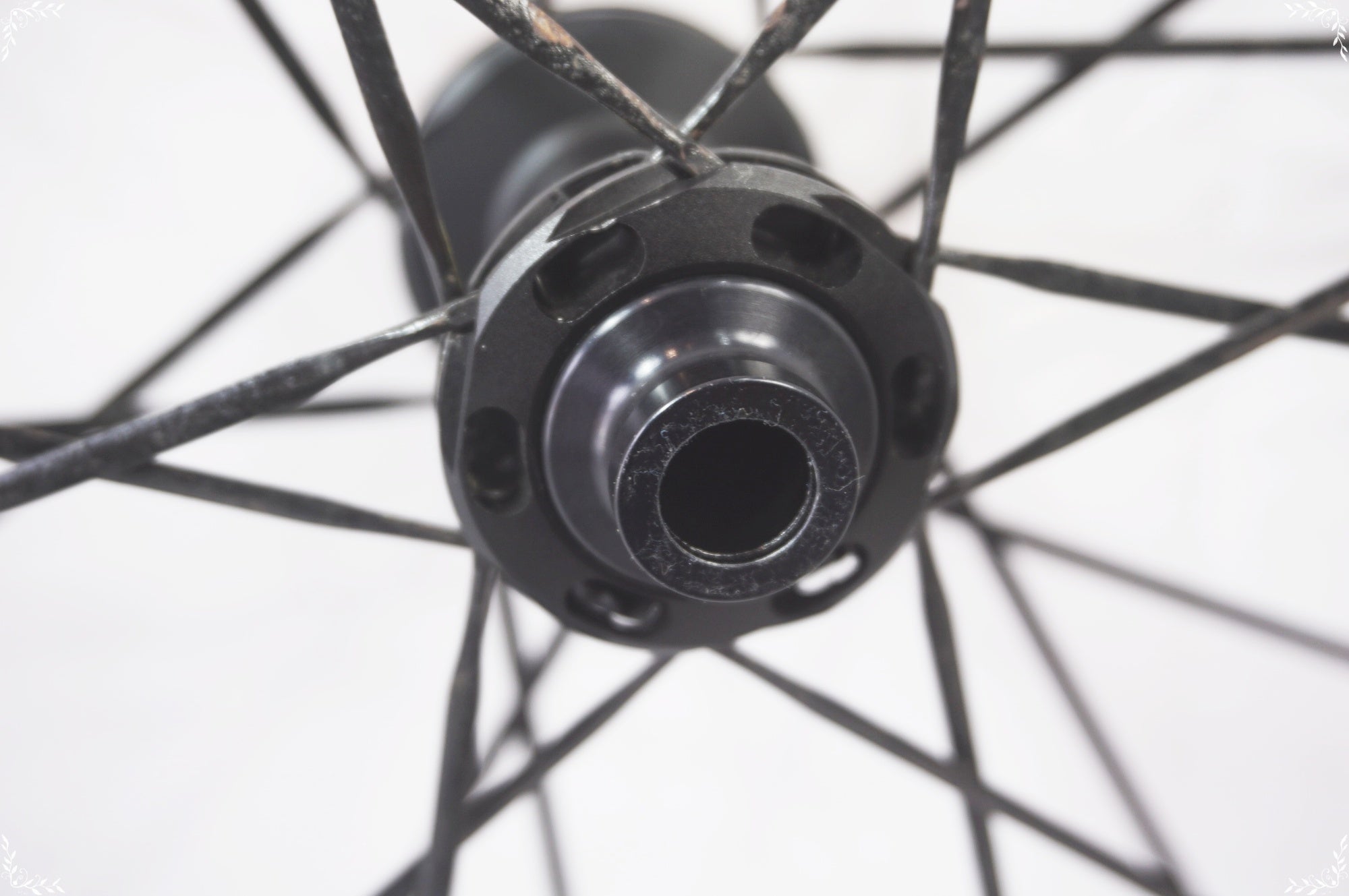 MAVIC 「マビック」 COSMIC SLR45 DISC シマノ11速 ホイールセット / バイチャリ世田谷店