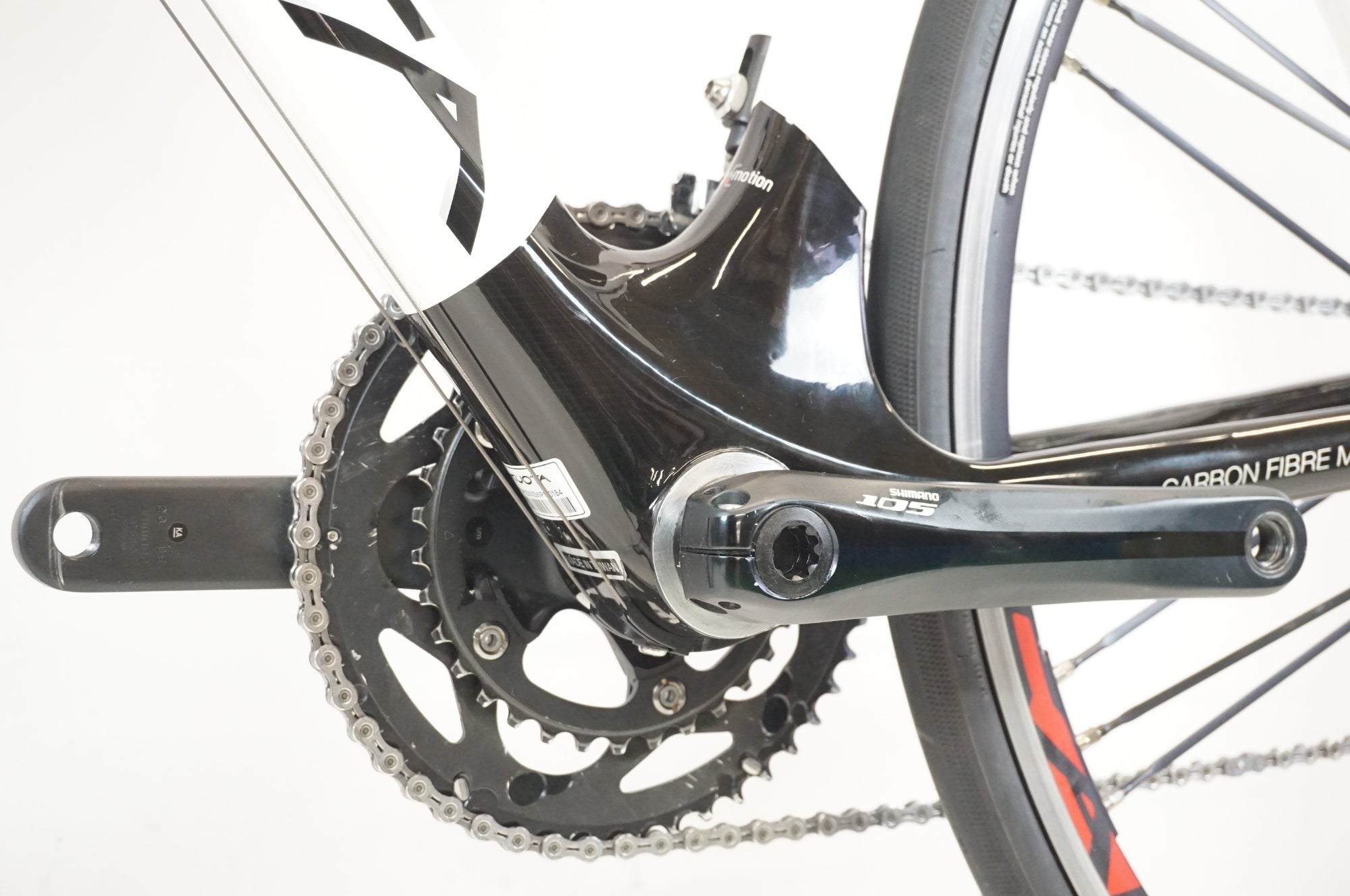 KUOTA 「クオタ」 KHARMA 105 2012年モデル ロードバイク / 宇都宮店