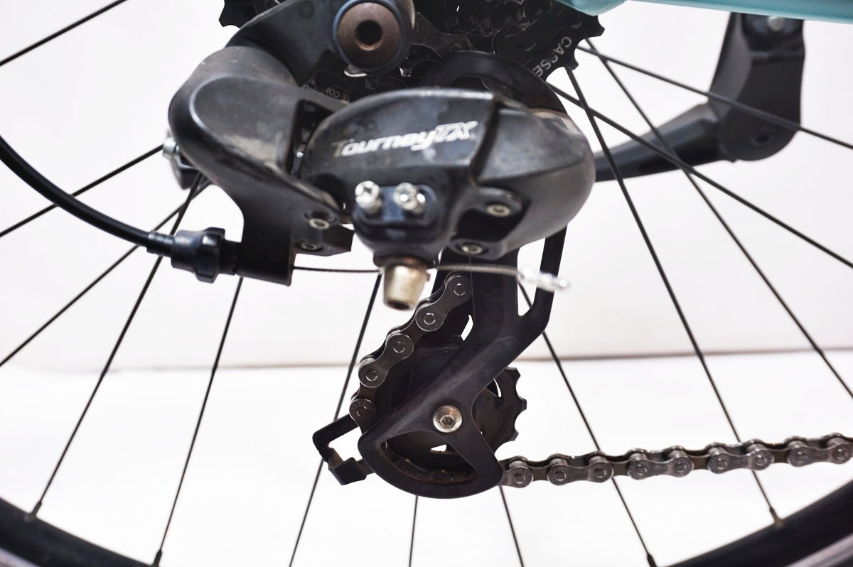 BIANCHI 「ビアンキ」 KUMA 27.4 2017年モデル マウンテンバイク / バイチャリ世田谷店